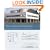 Plans, Sections and Elevations: Key Buildings of the Twentieth Century [Including CD-Rom]