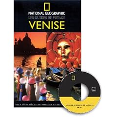 Venise, 1 CD-ROM offert pour 1 euro de plus