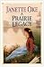  : Prairie Legacy Pack, vols. 1-4 (Prairie Legacy)