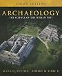 Archaeology: The Science...