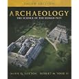 Archaeology: The Science of the Human Past (3rd Edition) by Mark Q. Sutton and Robert M. Yohe