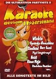 Eigenschaften Galileo MC  / Karaoke - Deutsche TV-Serienhits