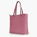 Mobile Edge METXK3 Komen Ultra Pink Leather Tote