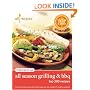 Tried & True All Season Grilling & BBQ: Top 200 Recipes