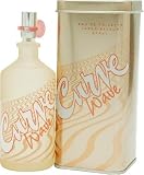 Curve Wave By Liz Claiborne For Women. Eau De Toilette Spray 3.4 Ounces