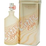 Curve Wave by Liz Claiborne for Women 3.4 oz Eau de Toilette Spray