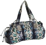 High Fashion 5392 Satchel