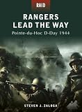 Rangers Lead the Way - Pointe-du-Hoc D-Day 1944 (Raid)