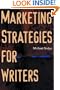 Marketing Strategies for Writers
