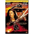 The Legend of Zorro (Full Screen Special Edition)