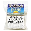 Sunridge Farms Yogurt Pretzels, 2-Ounce Bags (Pack of 24)
