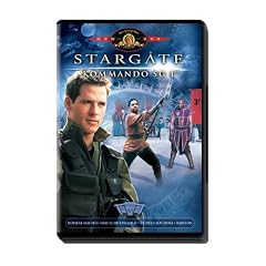 Stargate Kommando SG-1, DVD 45