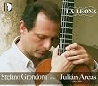 Arcas: Guitar Works