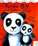 Toddler Story Book: Panda Big, Panda Small