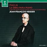 ｜Manuel De Falla: Piano Works
