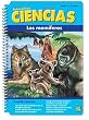 Spanish Leap 3 Book: Amazing Mammals!