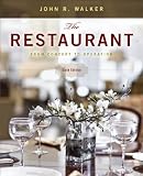The Restaurant: From Concept to Operation, 6th Edition