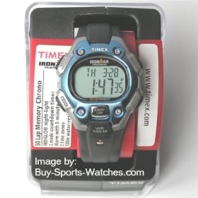 TIMEX T5K100