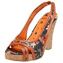 Not Rated Women's Crossfire Wedge