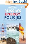 Russia's Energy Policies: National, I...