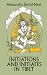 Initiations and Initiates in Tibet