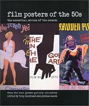Film Posters Of The 50s