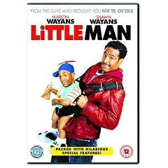 Little Man [DVD] [2006]
