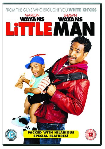 CD-Charts  Used : Little Man [2006]