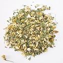 Organic Herbal Lemon Medley Loose Leaf Tea