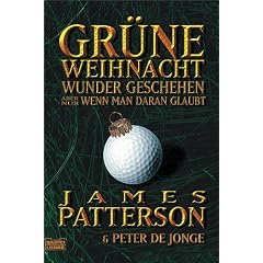 Gr�ne Weihnacht: Wunder geschehen, aber nur wenn man daran glaubt