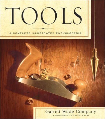 Reference Tools
