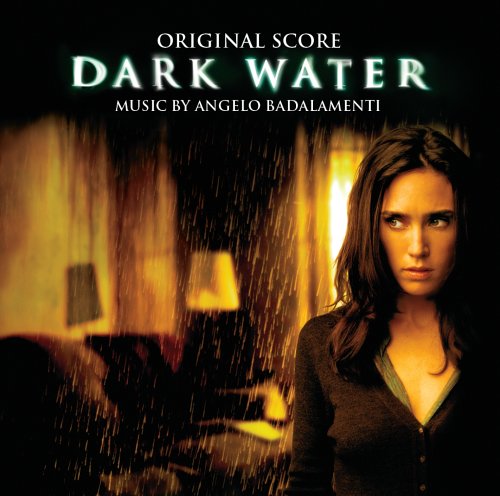 Angelo Badalamenti - Dark Water - Zortam Music