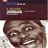 Louis Jordan - Films and Soundies - Jordan Louis