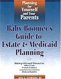View Book 'Baby Boomer's Guide to Estate & Medicaid Planning'