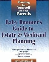 Baby Boomer's Guide to Estate & Medicaid Planning