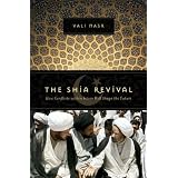 TheShiaRevival:HowConflictswithinIslamWillShapetheFuture