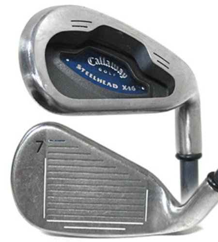 Used Callaway X 16 Wedge