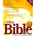 Ultra Bible Library 6.0 by Ellis Enterprises