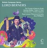 Berners: Triumph of Neptune