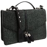 Treesje Womens Berkeley  Shoulder Bag
