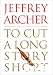 Book To Cut a Long Story Short