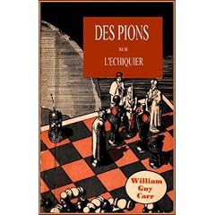 Des pions sur l'�chiquier