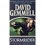 Stormrider: A Novel of the Rigante von David Gemmell