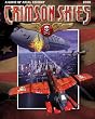 Crimson Skies: A Game of Aerial Combat
