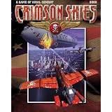 CrimsonSkies:AGameofAerialCombat