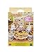 Sylvanian Families Nursery Party Set