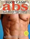 Boot Camp Abs: Get Rock-hard Abs With Former Marine Captain Charla Mcmillian