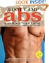 Boot Camp Abs: Get Rock-Hard Abs with Former Marine Captain Charla McMillian