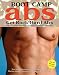 Boot Camp Abs: Get Rock-hard Abs with Former Marine Captain Charla Mcmillian