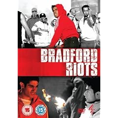 Bradford Riots [DVD]